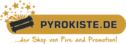 Pyrokiste - Logo